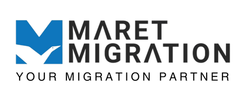 Maret Migration