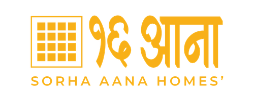Sorha Aana Homes